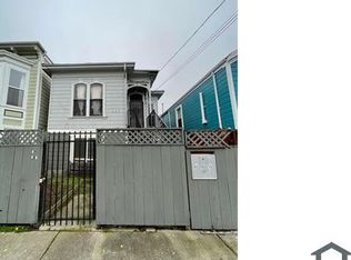 930 Wood St #B, Oakland, CA 94607