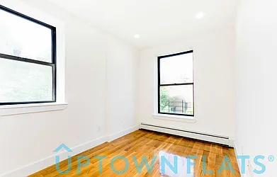 Rented by Uptown Flats LLC