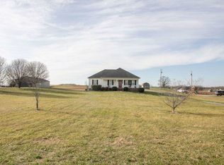 321 Chaney Rd, Franklin, KY 42134
