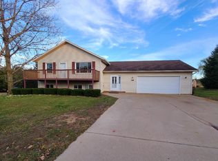 496 Tower Rd, Rio, WI 53960