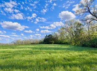 21426 Drosselmeyer Ln, Warrenton, MO 63383