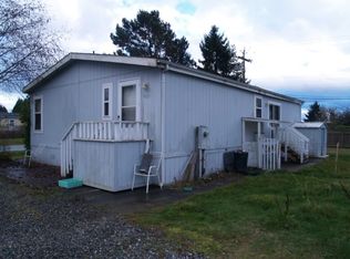 5615 W Shoreview, Blaine, WA 98230