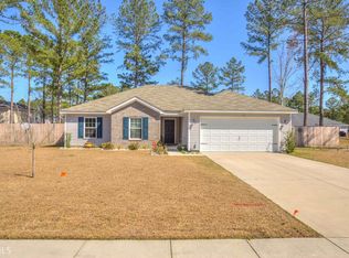 205 Blackwater Way, Springfield, GA 31329
