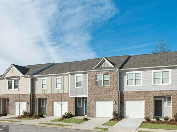 105 Saginaw Ct, Locust Grove, GA 30248