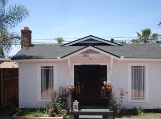 3142 Grim Ave, San Diego, CA 92104