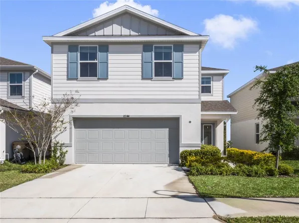 17394 Million Lakes Ct, Clermont, FL 34714