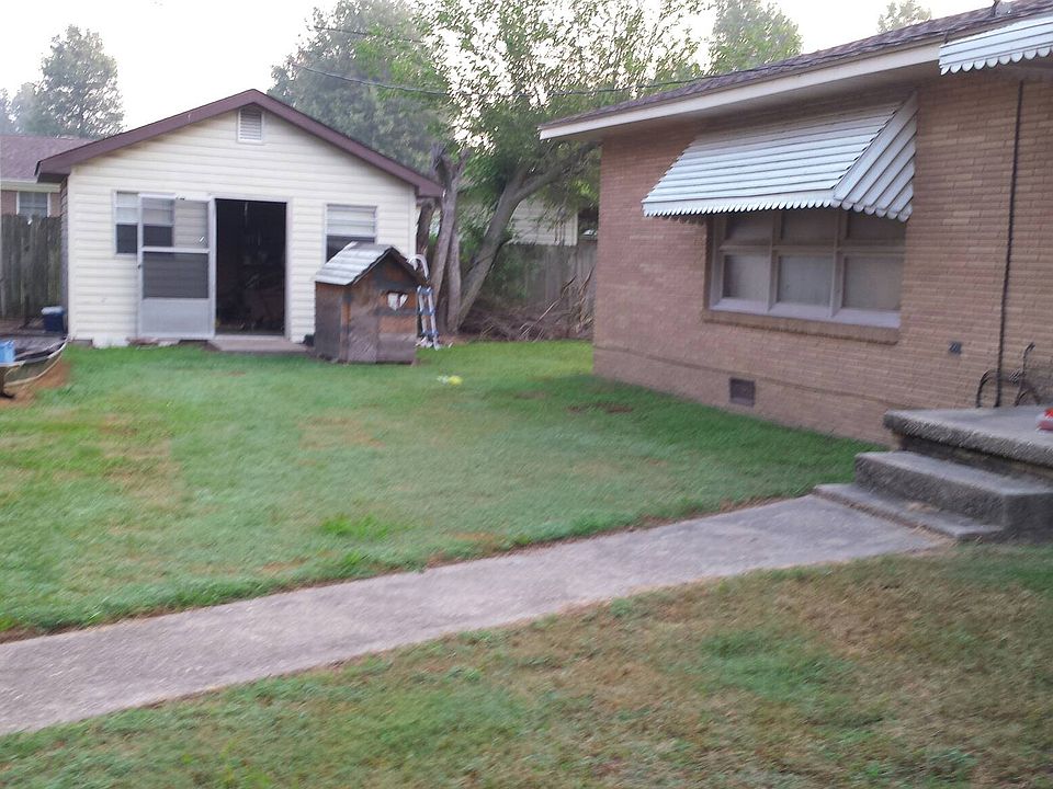 414 W 5th St, Portageville, MO 63873 Zillow