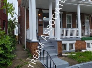 1611 N Moreland Ave, Baltimore, MD 21216