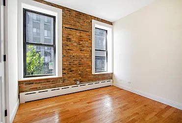 Rented by Compass