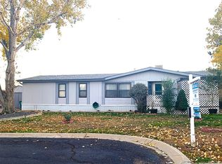 4804 E 96th Dr, Denver, CO 80229
