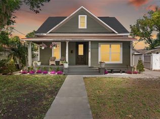 3506 N Arlington Ave, Tampa, FL 33603