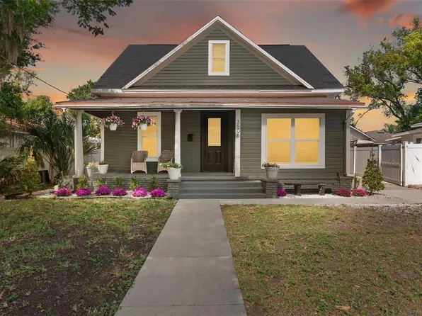 3506 N Arlington Ave, Tampa, FL 33603