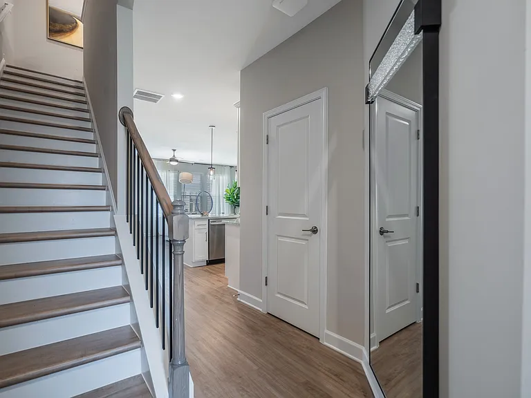Tessa Jodeco Townhomes — Photo 28