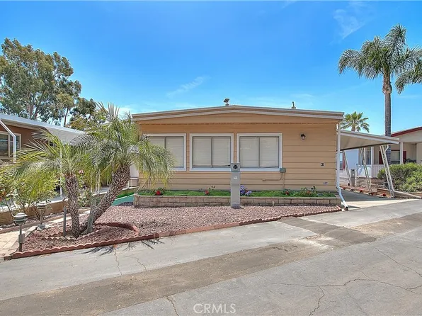 8651 Foothill Blvd Spc 41, Rancho Cucamonga, CA 91730