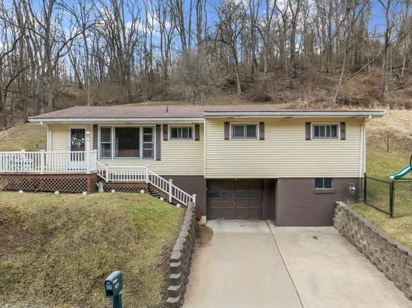 744 Peters Run Road, Wheeling, WV 26003