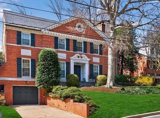 2238 47th St NW, Washington, DC 20007