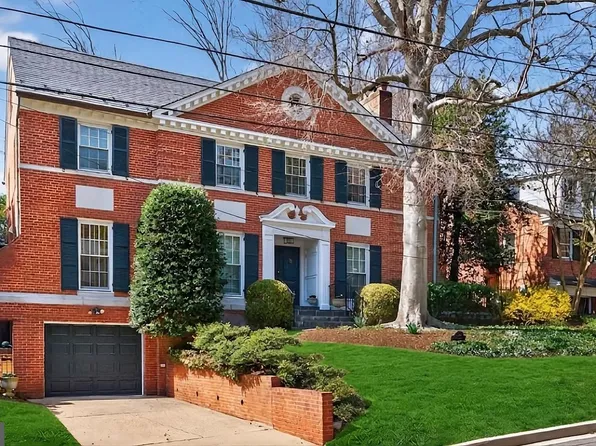 2238 47th St NW, Washington, DC 20007