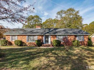 303 Cedar Rd, Goldsboro, NC 27534