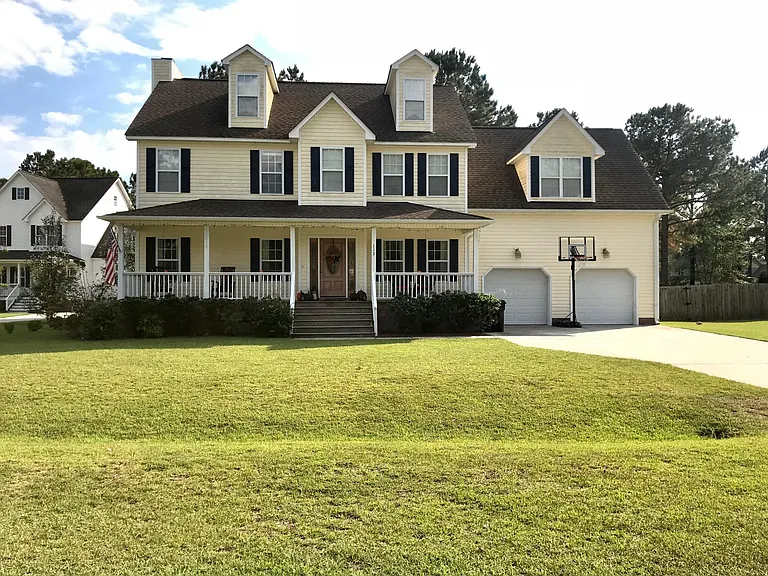 113 Creeks Edge Drive