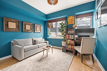 Sold by Corcoran