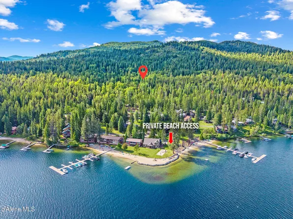 287 Cougar Run Rd, Priest River, ID 83856