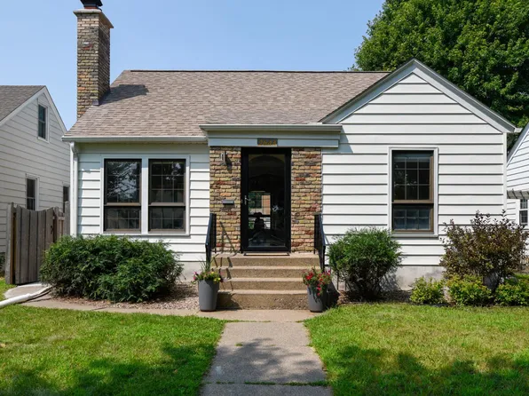 2644 Arthur St NE, Minneapolis, MN 55418