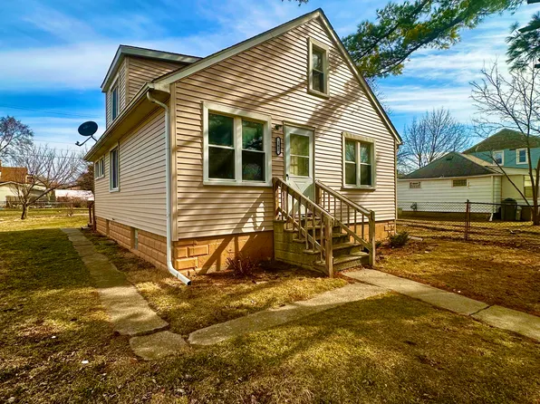 182 White St, Ecorse, MI 48229