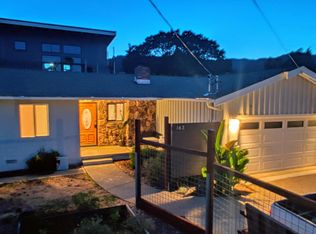 163 Deepstone Dr, San Rafael, CA 94903