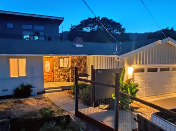 163 Deepstone Dr, San Rafael, CA 94903