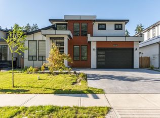 20133 27th Ave, Langley, BC V2Z 0B6