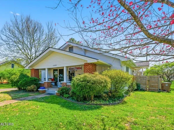 1932 Emoriland Blvd, Knoxville, TN 37917