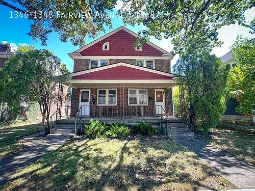 1346-1348 Fairview Ave #1348 Photo 1 1346-1348 Fairview Ave #1348 Photo 1