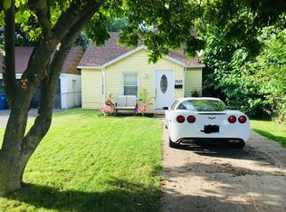 7633 Westminster Ave, Warren, MI 48091