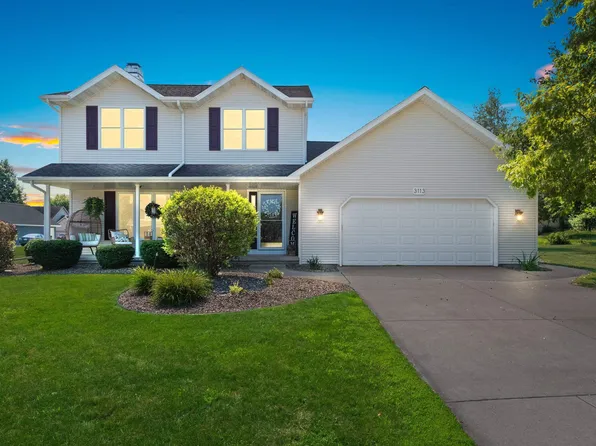 3113 Clarence Ct, Green Bay, WI 54313