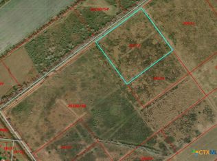 0 Armstrong Rd, Seadrift, TX 77983