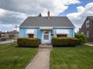 4103 29th Ave, Kenosha, WI 53140