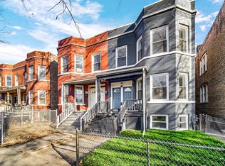 5933 S Lafayette Ave #2, Chicago, IL 60621