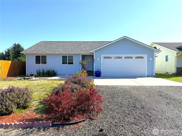 420 Point Brown Avenue SE, Ocean Shores, WA 98569