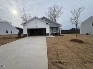 7335 Pilatus Ave, Spring Hope, NC 27882