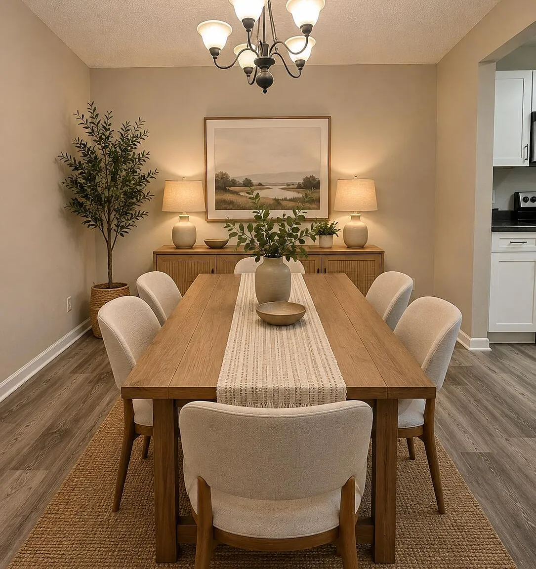 3 bed, 2.5 bath, 1508 sqft, $1,650 — Photo 3