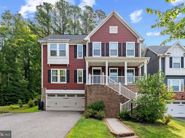 17857 Sugarberry Rd, Dumfries, VA 22026