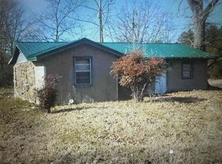 537 Goose Pond Rd, Lonsdale, AR 72087