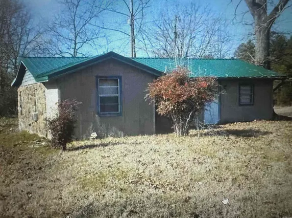 537 Goose Pond Rd, Lonsdale, AR 72087