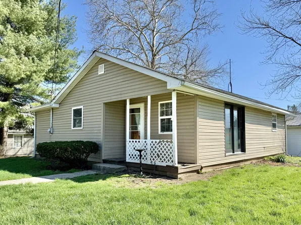202 Plum St, Danville, OH 43014