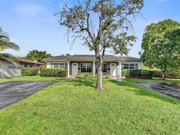 4017 Woodside Drive, Coral Springs, FL 33065