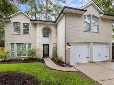 38 Florian Ct, Conroe, TX, 77385