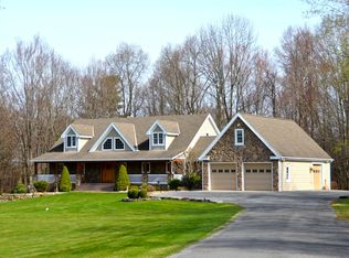 1026 Rhodes Ln, Brookville, PA 15825