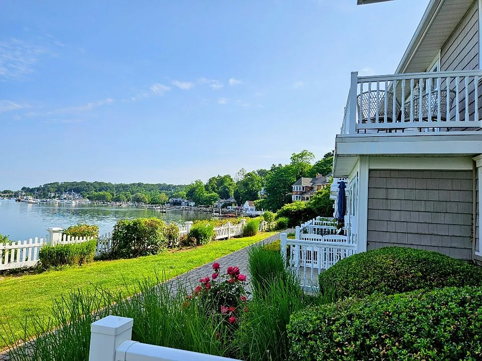 Fairfield Northport Harbor