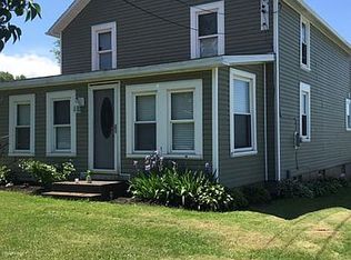 97 S State St, Ripley, NY 14775