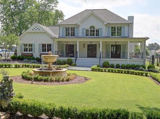 1980 Lenora Rd, Loganville, GA 30052